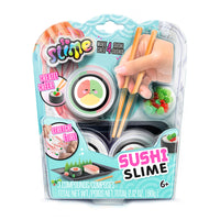 So Slime Sushi