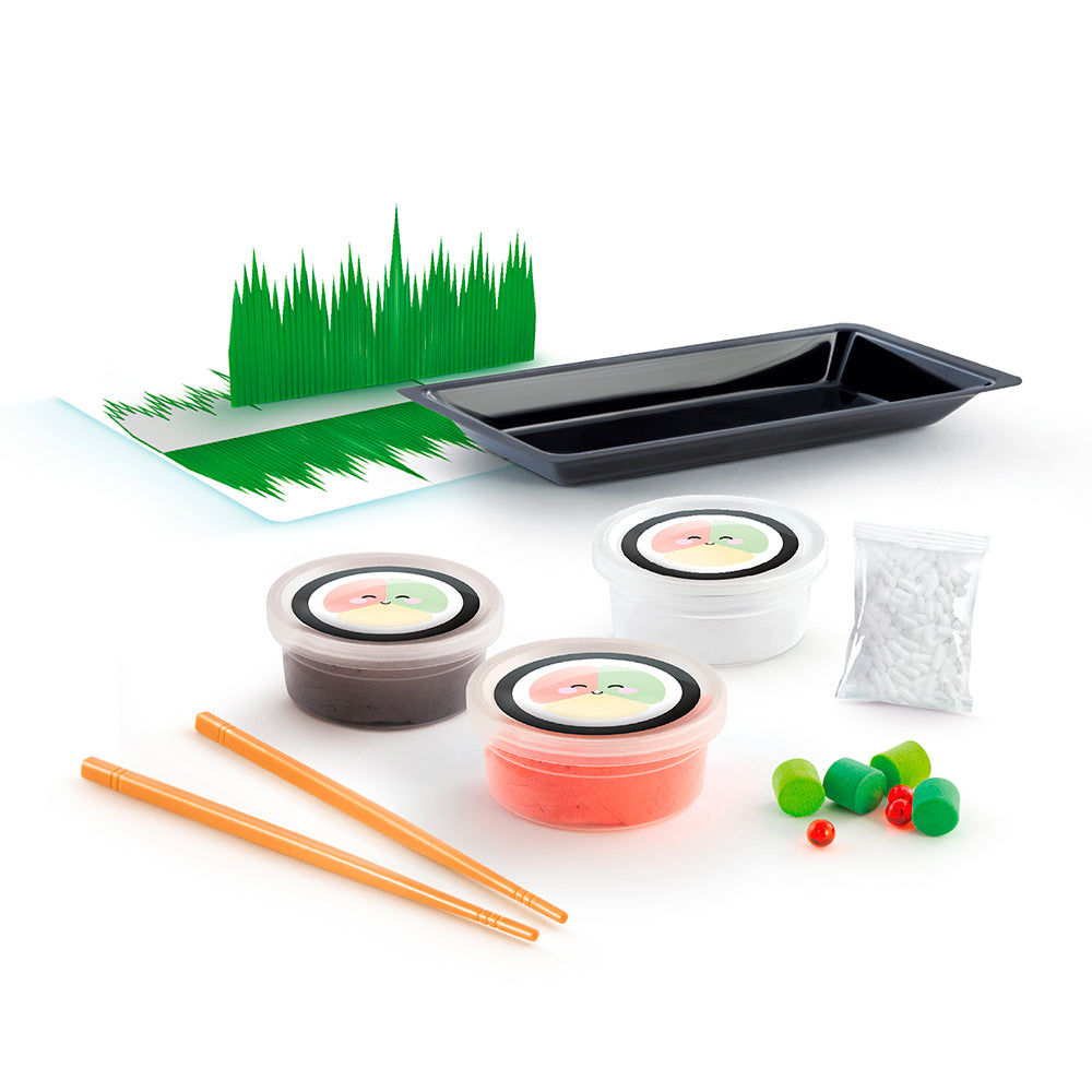 So Slime Sushi