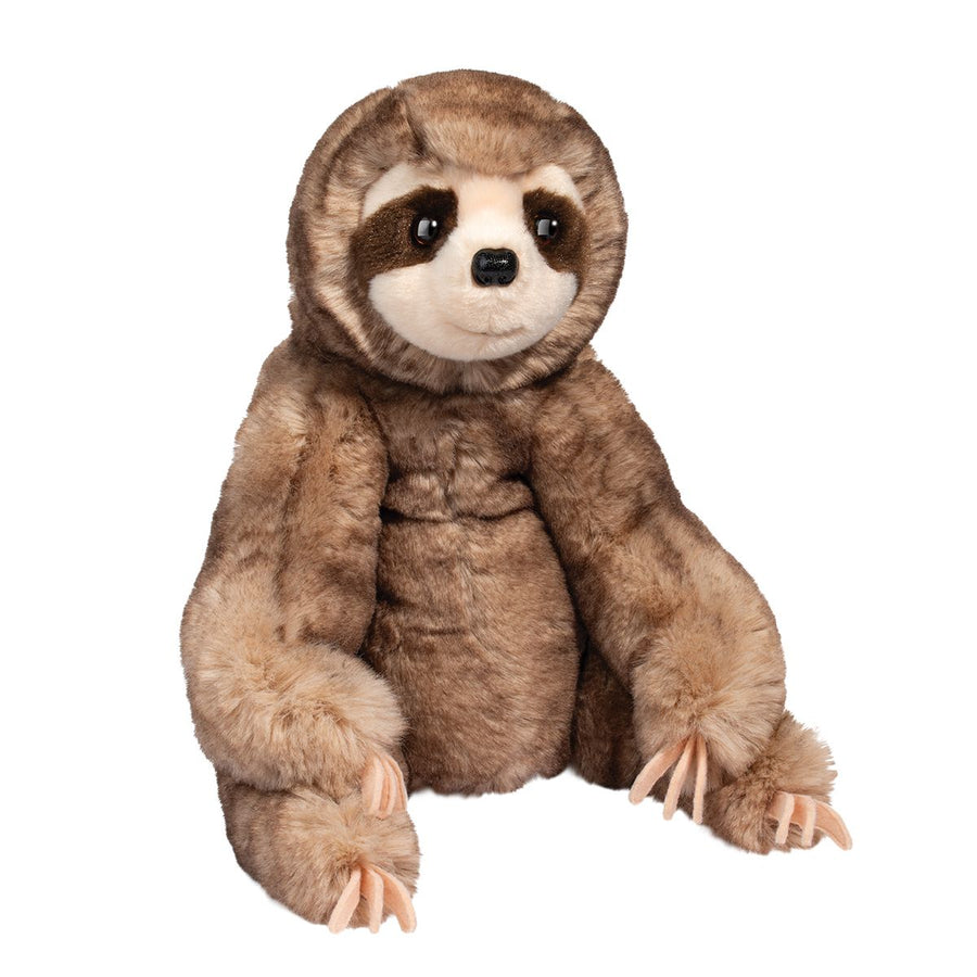 Douglas Toys Sal Sloth