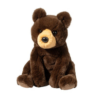 Douglas Cal Brown Bear
