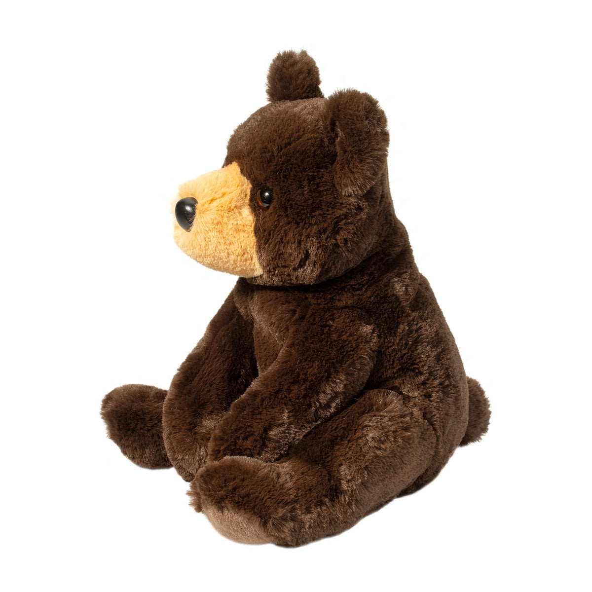 Douglas Cal Brown Bear