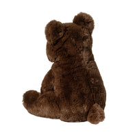 Douglas Cal Brown Bear