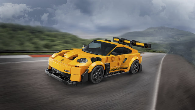 Lego Speed Champions Porsche 911 GT3 RS Super Car 77239
