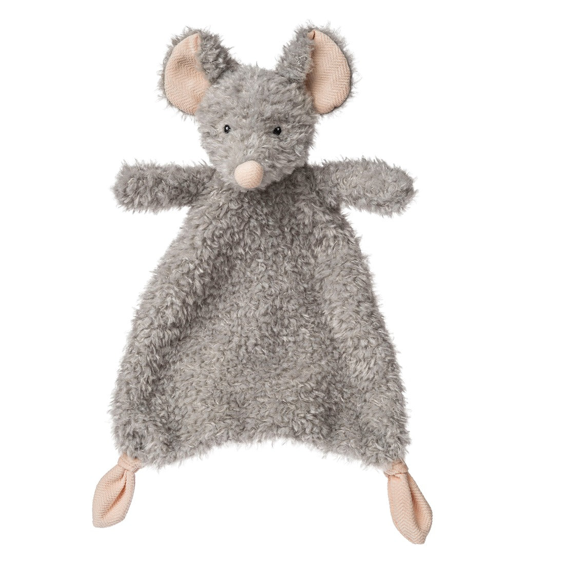 Mary Meyer Mouse Lovey Recycled Again Friends