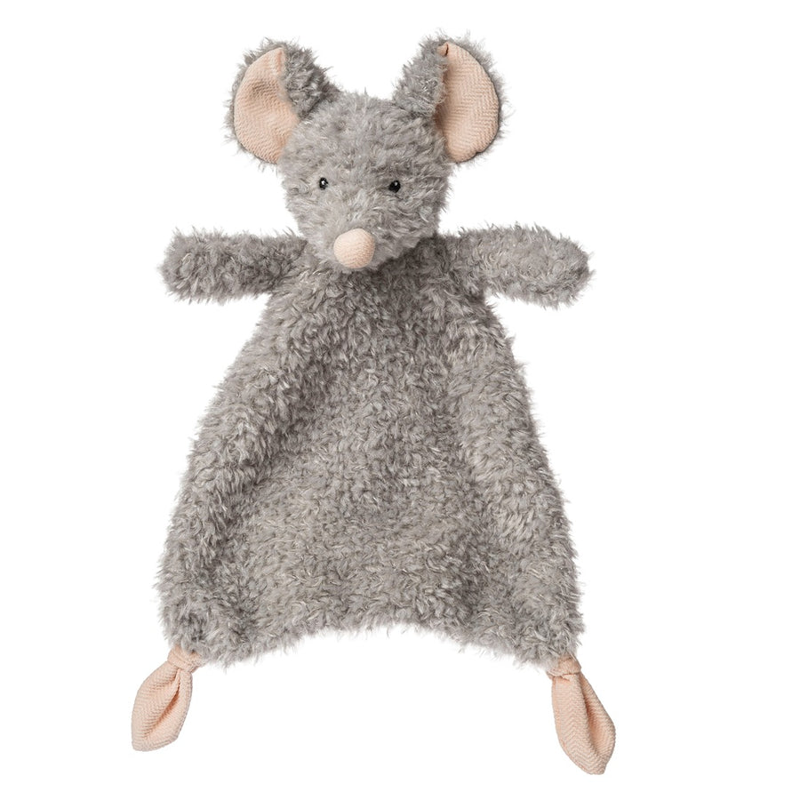 Mary Meyer Mouse Lovey Recycled Again Friends