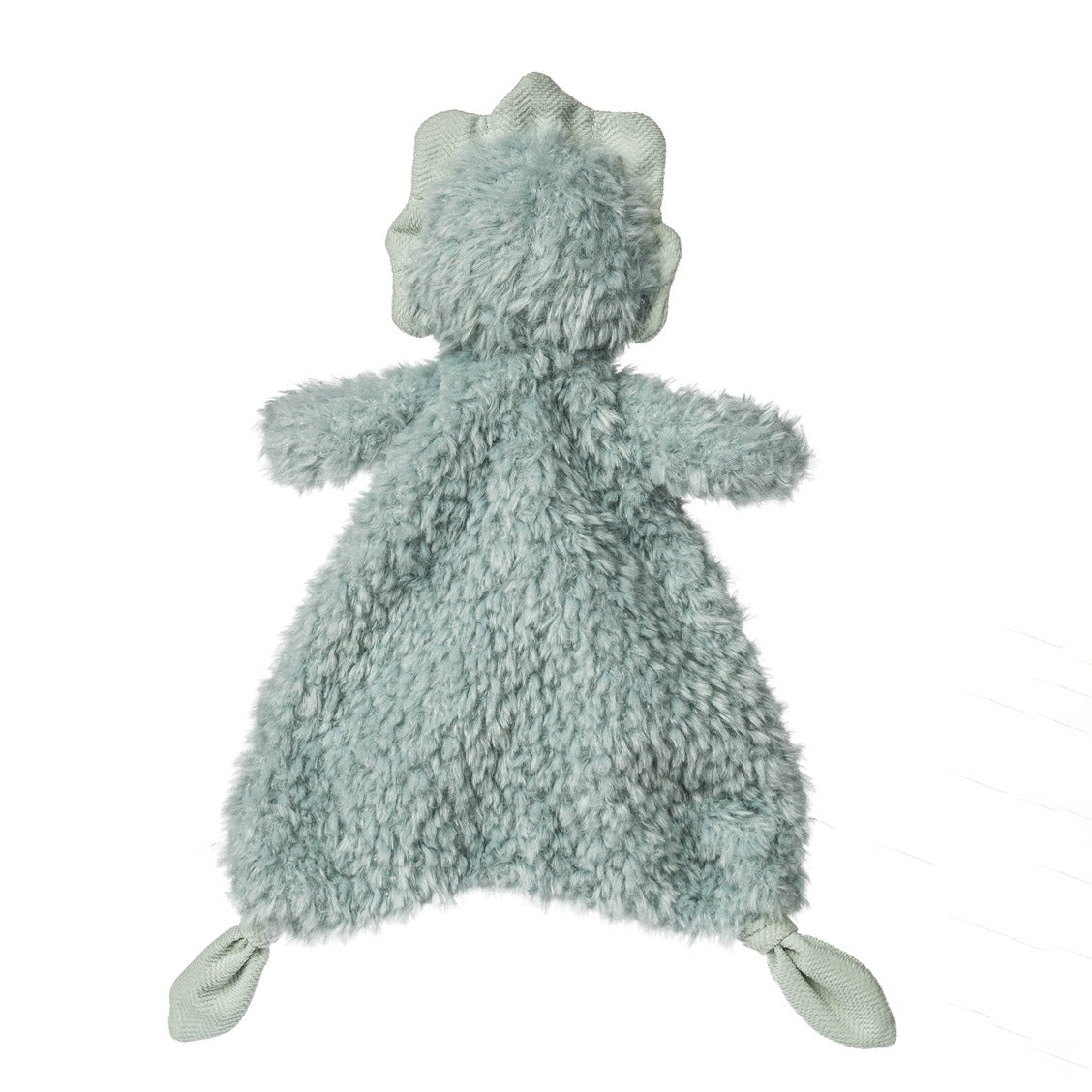 Mary Meyer Dinosaur Lovey Recycled Again Friends