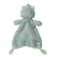 Mary Meyer Dinosaur Lovey Recycled Again Friends