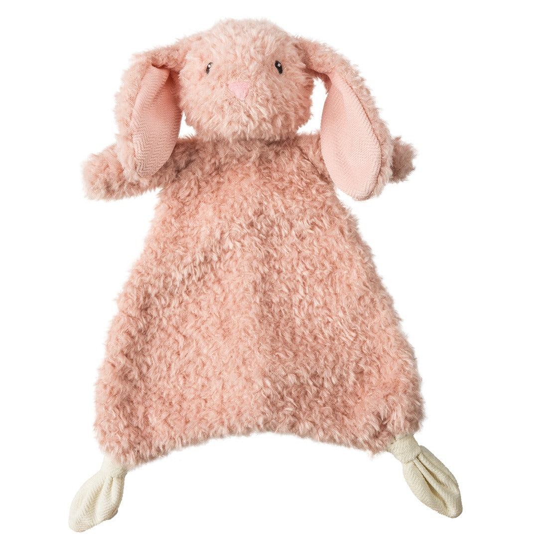 Mary Meyer Bunny Lovey Recycled Again Friends