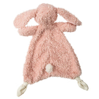 Mary Meyer Bunny Lovey Recycled Again Friends
