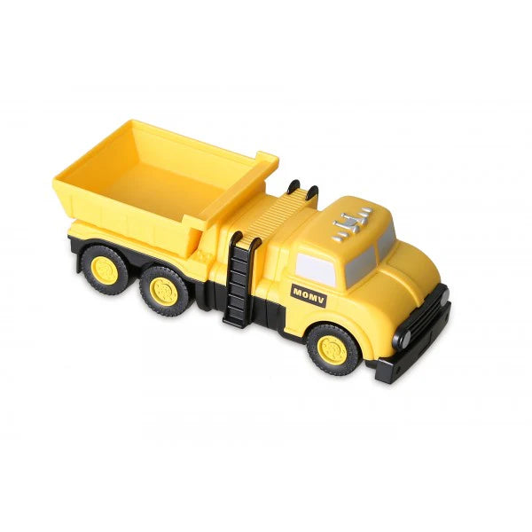 Popular Playthings Construction Mix Or Match Vehicles