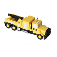 Popular Playthings Construction Mix Or Match Vehicles