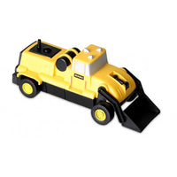 Popular Playthings Construction Mix Or Match Vehicles
