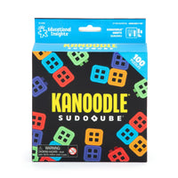 Educational Insights Kanoodle Sudoqube