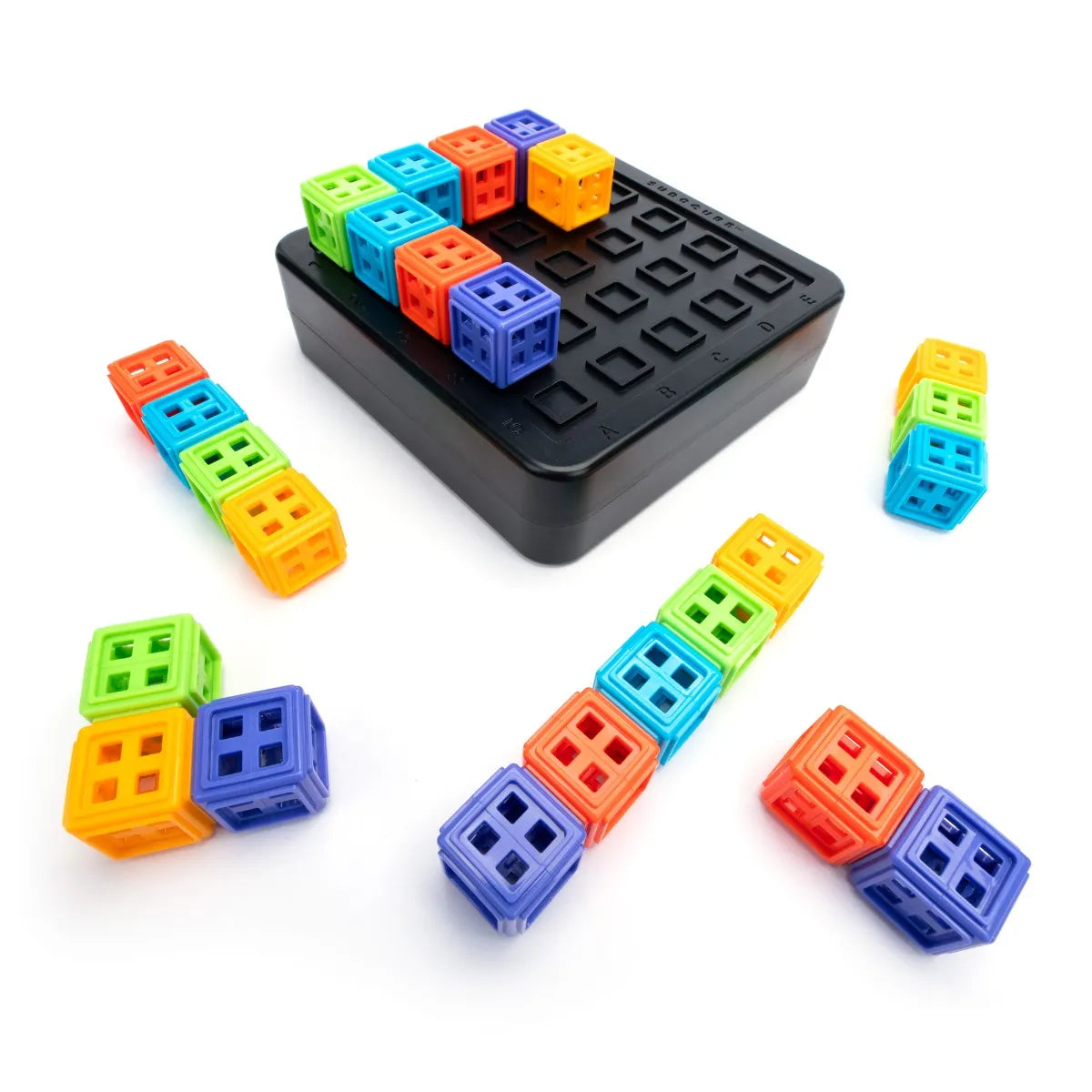 Educational Insights Kanoodle Sudoqube