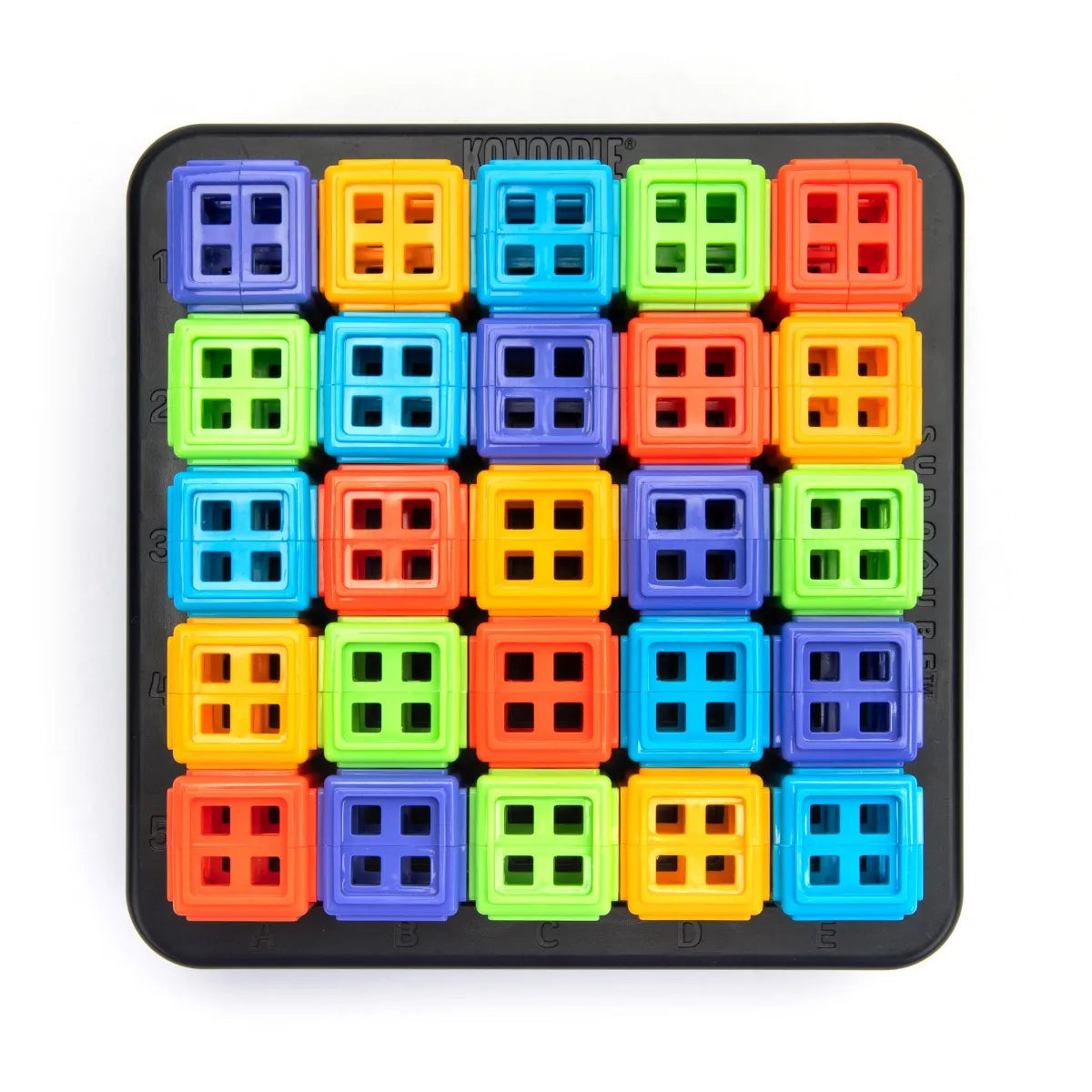 Educational Insights Kanoodle Sudoqube