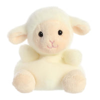 Palm Pals Woolly Lamb