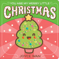 Joyce Wan You Are My Merry Christmas