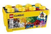 Lego Medium Creative Brick Box 10696