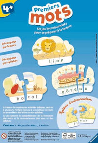 Ravensburger Premiers mots