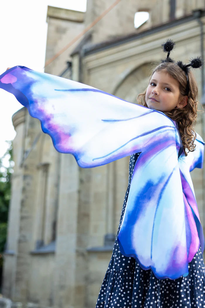 Great Pretenders Mythical Butterfly Soft Wings 4-6 Years