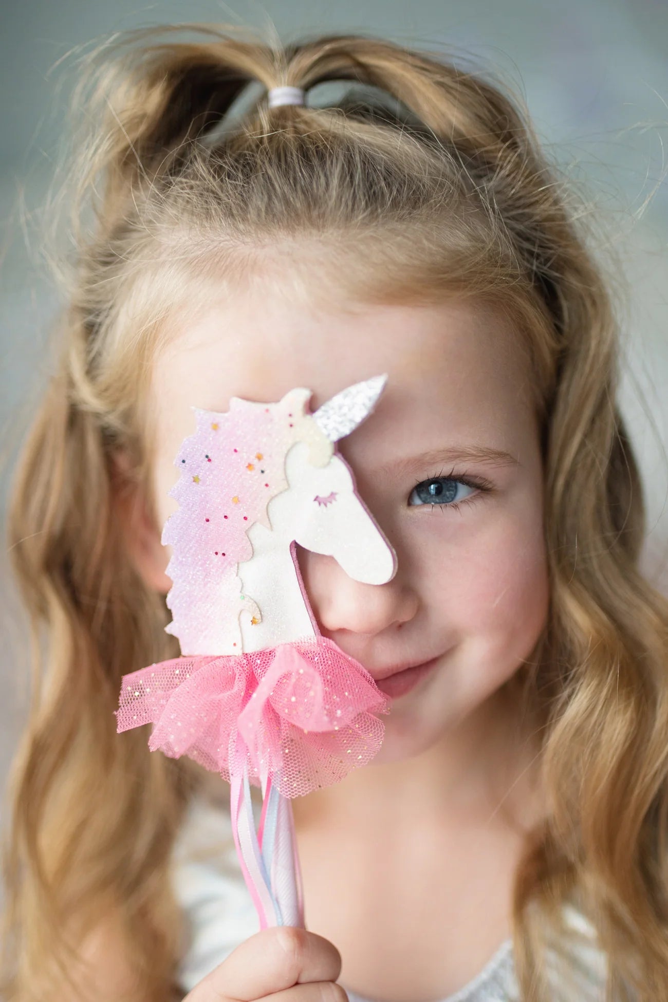 Great Pretenders Fanciful Unicorn Wand