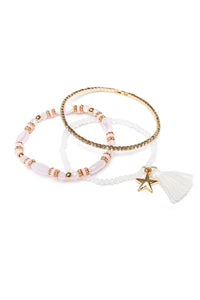 Great Pretenders Boutique Rising Star Bracelets