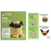 Klutz Pom-Pom Puppies