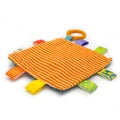 Mary Meyer Fox Taggies Crinkle Me - 6.5"