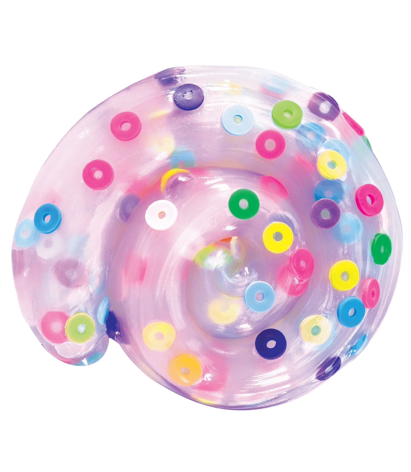 Crazy Aaron's Skate Away 2"