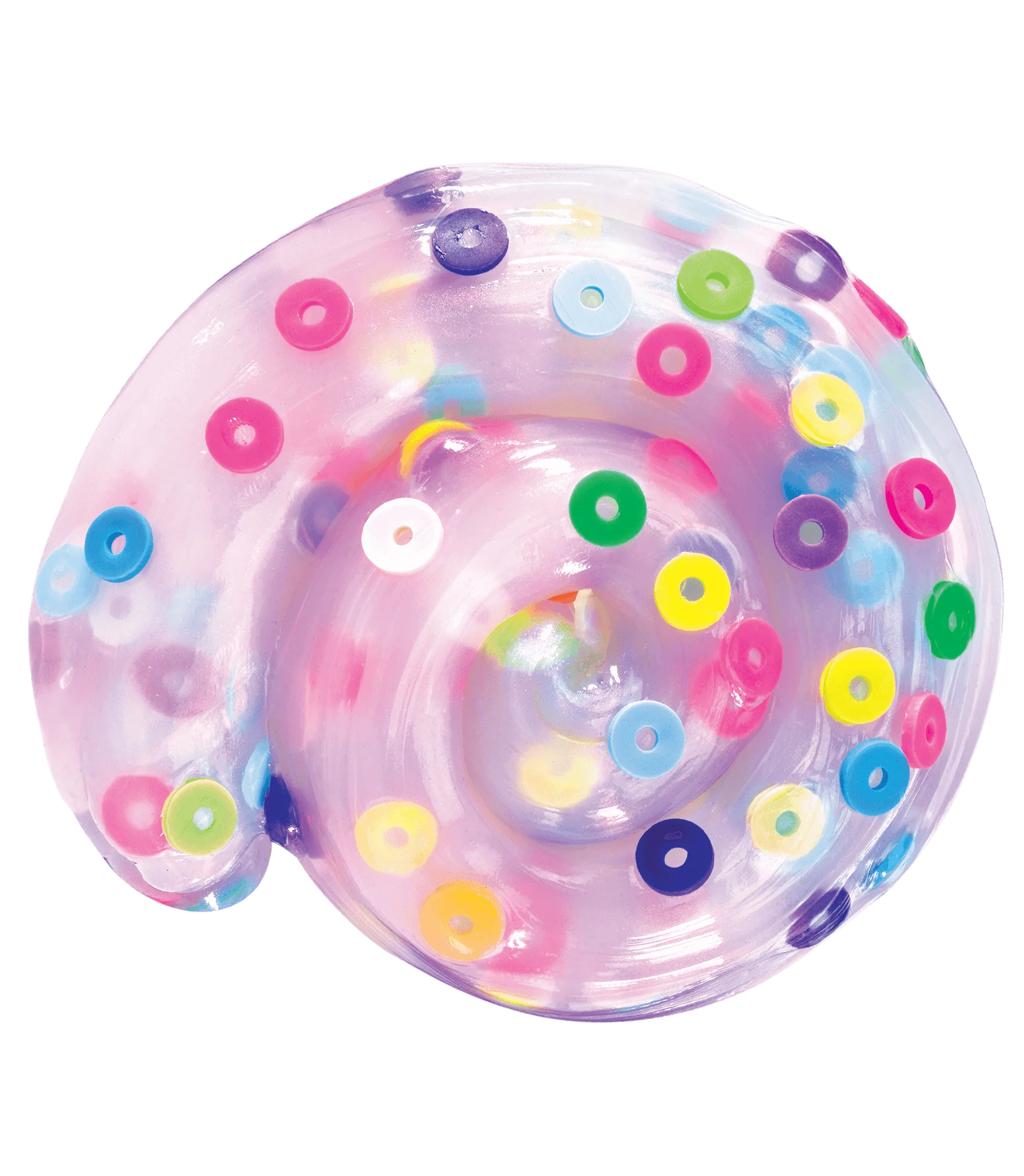 Crazy Aaron's Skate Away 2"