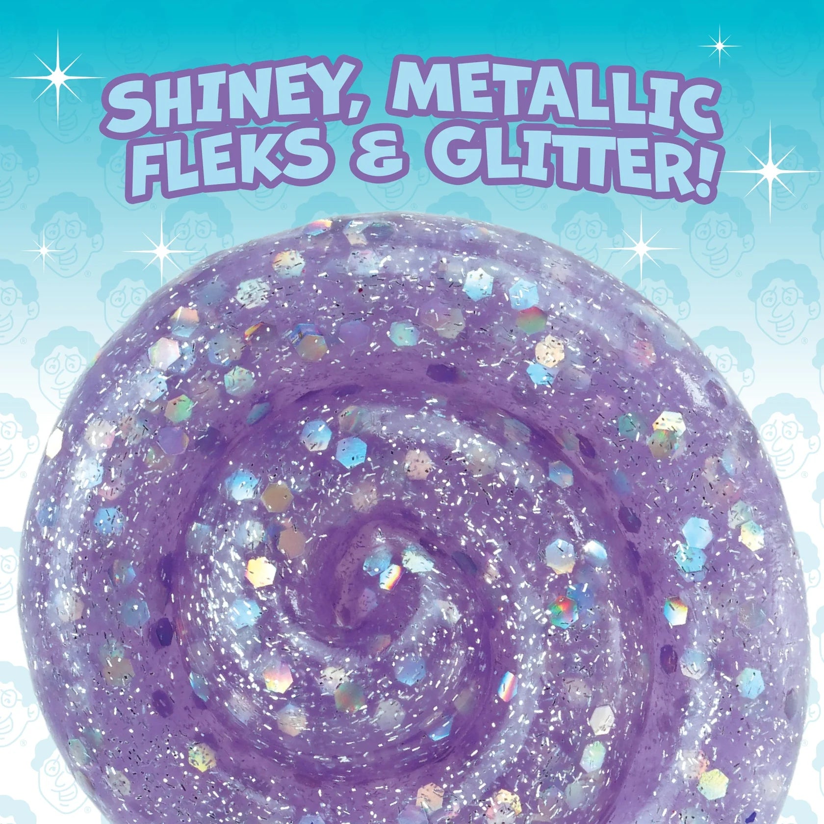 Crazy Aaron's Country Star