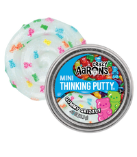 Crazy Aaron's Gummy Grizzly