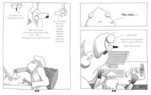 The Bad Guys #2 Mission Unpluckable