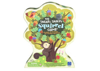 Educational Insights Sneaky, Snacky Squirrel Game