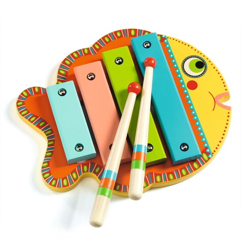 Djeco Animambo Xylophone