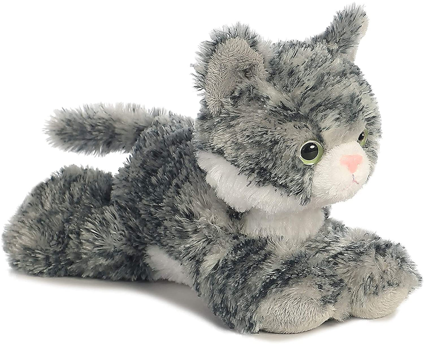 Aurora Lily Cat 8" Mini Flopsie