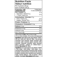 Haribo Sweet & Sour Reindeer