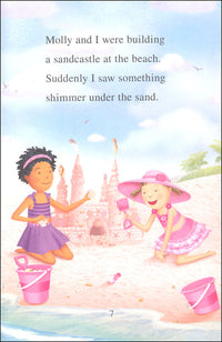 I Can Read: Level 2 Pinkalicious Message In A Bottle