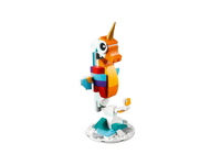 Lego Creator Magical Unicorn 31140