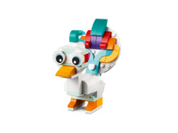 Lego Creator Magical Unicorn 31140