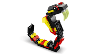Lego Creator Wild Animals: Surprising Spider 31159