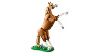 Lego Creator Beautiful Horse 31166