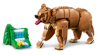 Lego Creator Beautiful Horse 31166