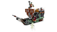 Lego Creator Haunted Mansion 31167