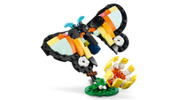 Lego Creator Wild Animals: Tropical Toucan 31173