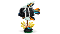 Lego Creator Wild Animals: Tropical Toucan 31173