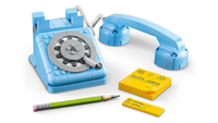 Lego Creator Retro Telephone 31174