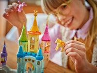 Lego Creator Unicorn Castle 31175