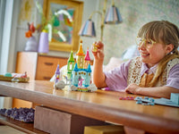 Lego Creator Unicorn Castle 31175