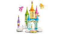 Lego Creator Unicorn Castle 31175